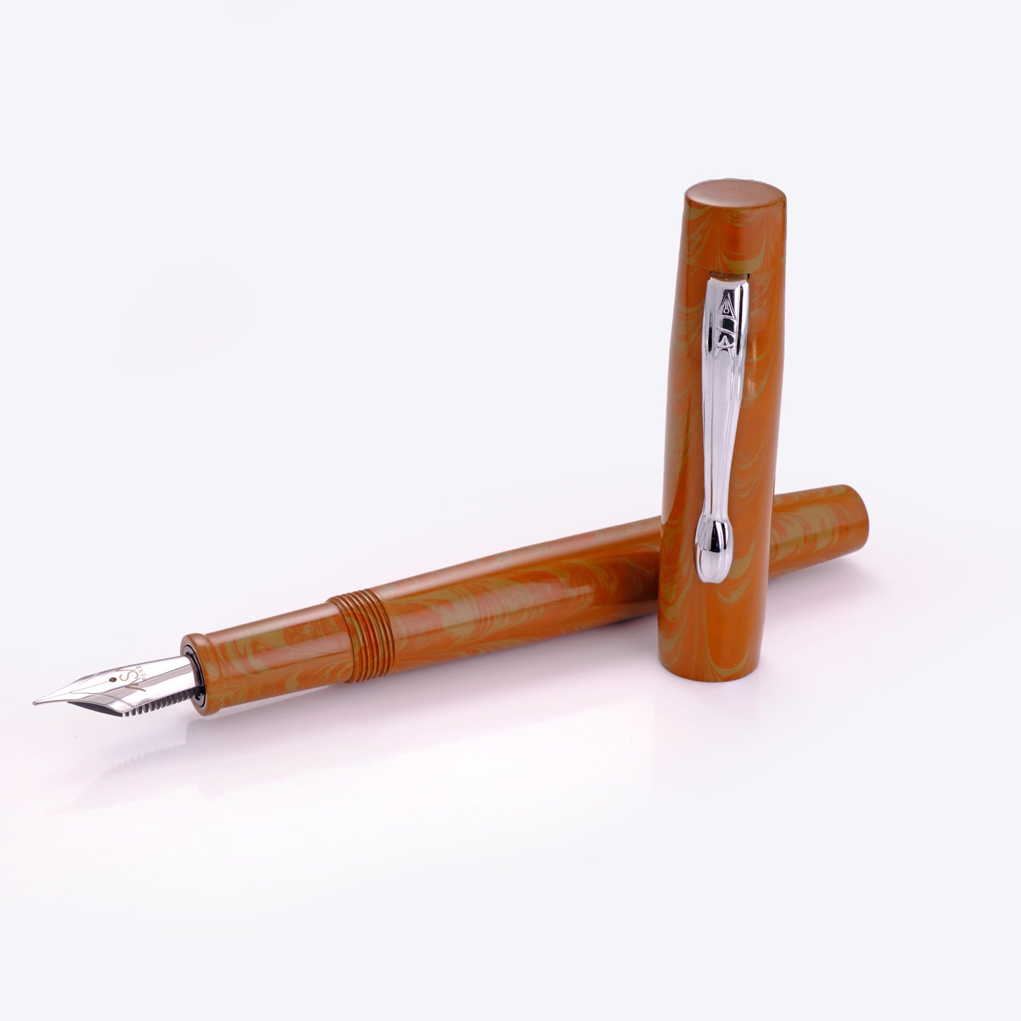 ASA Prithvi Fountain Pen