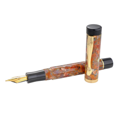 ASA Azaadi Colourful Acrylic Fountain Pen