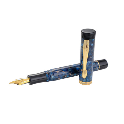 ASA Azaadi Colourful Acrylic Fountain Pen