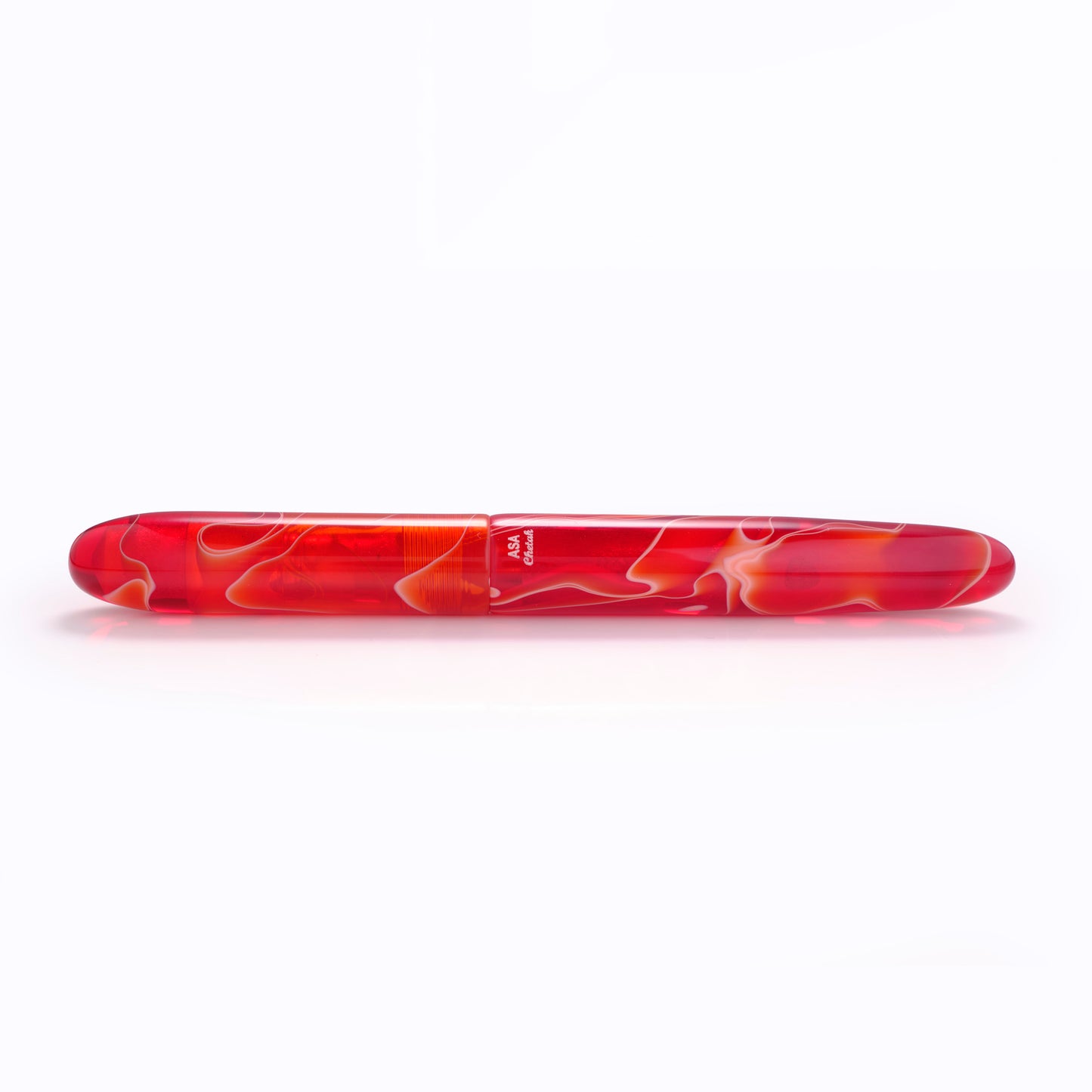 ASA Chetak Jumbo Acrylic Fountain Pen