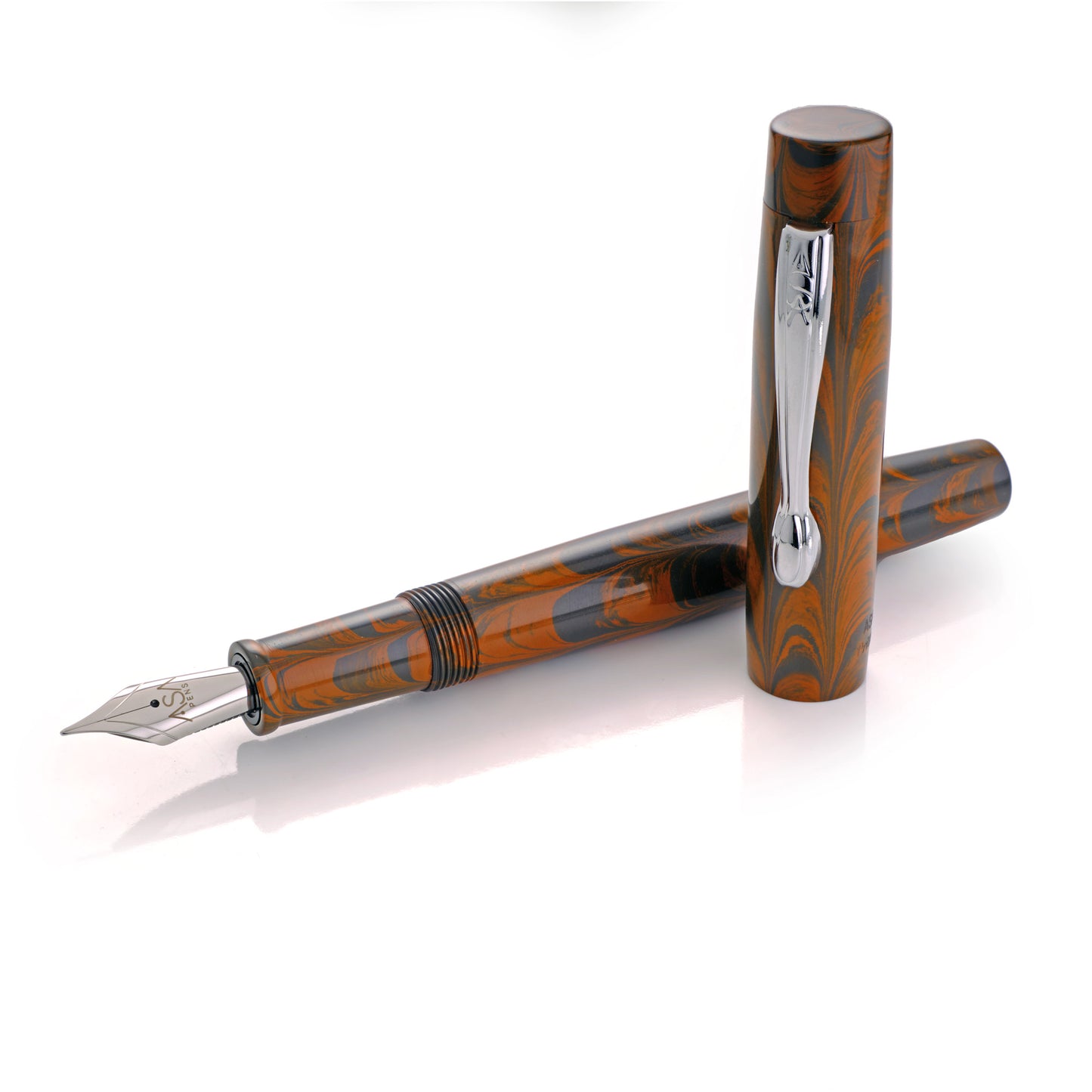 ASA Prithvi Fountain Pen