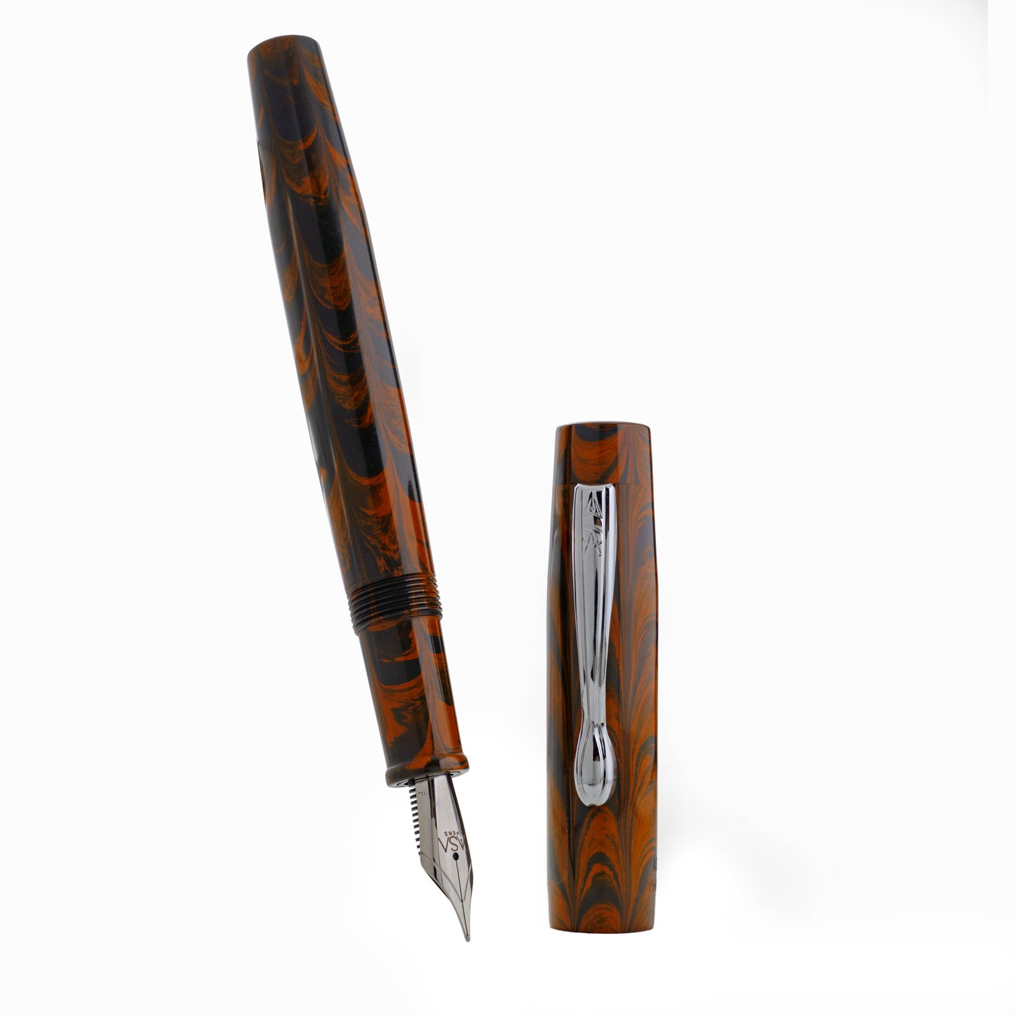 ASA Prithvi Fountain Pen