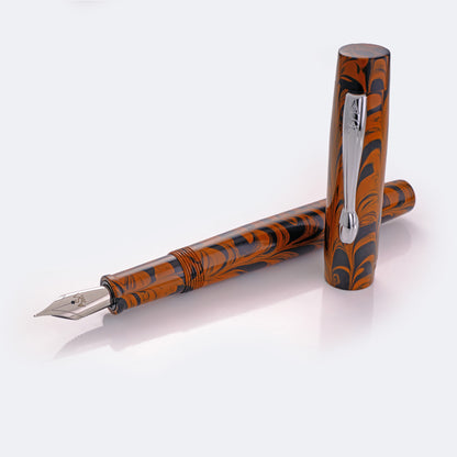 ASA Prithvi Fountain Pen