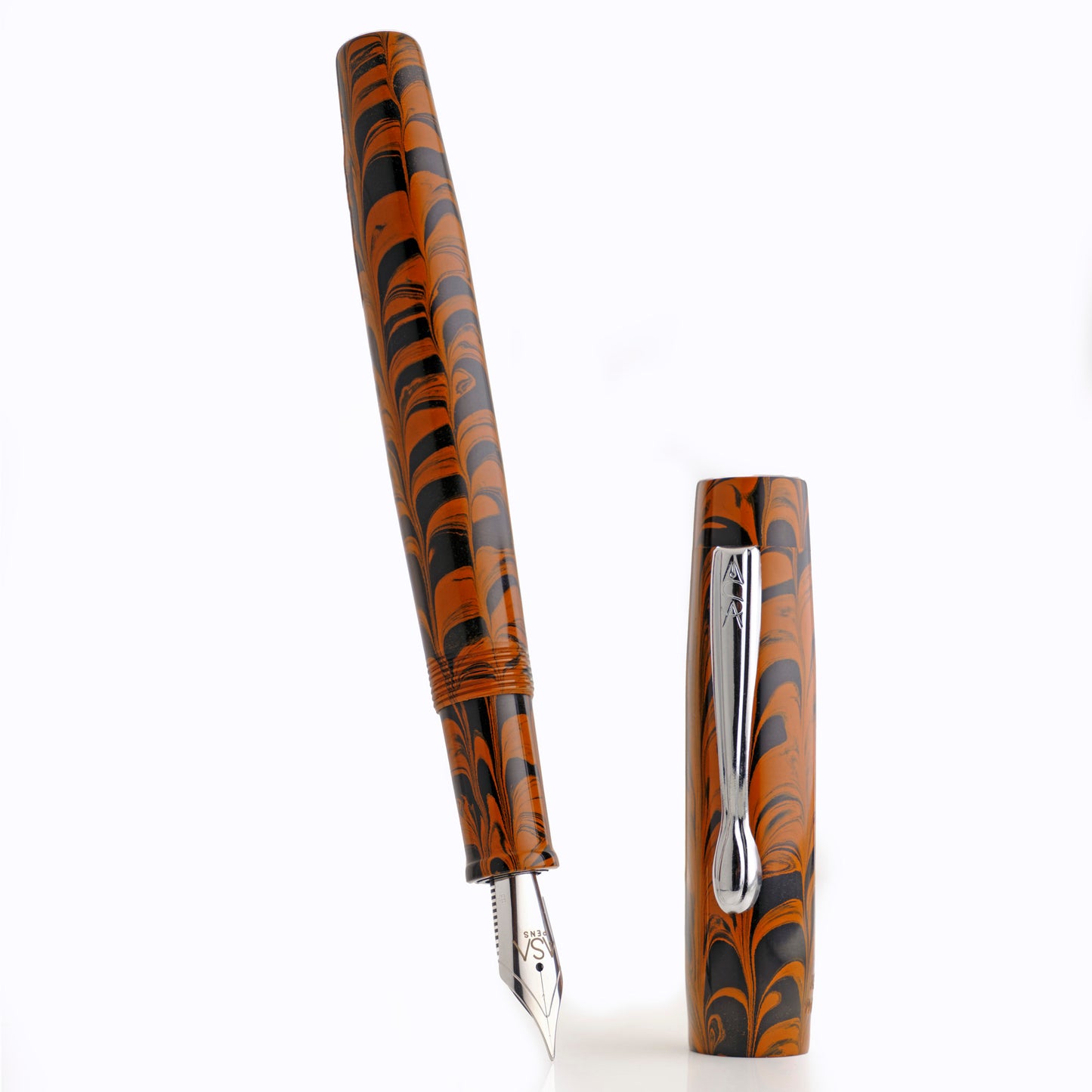 ASA Prithvi Fountain Pen