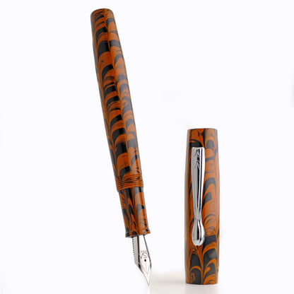 ASA Prithvi Fountain Pen