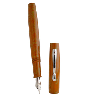 ASA Prithvi Fountain Pen