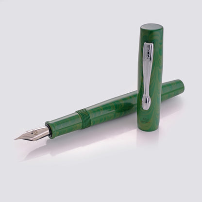 ASA Prithvi Fountain Pen