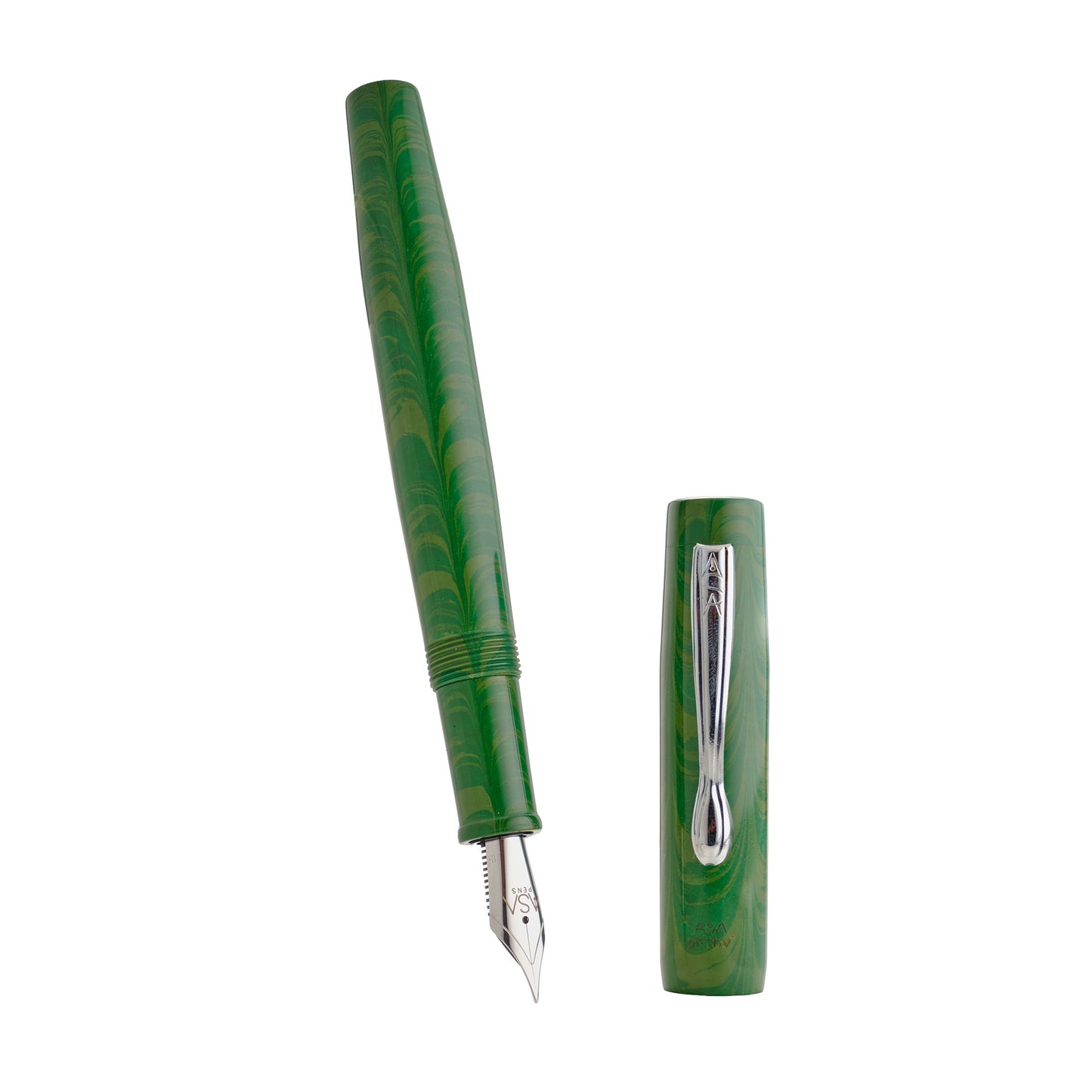 ASA Prithvi Fountain Pen