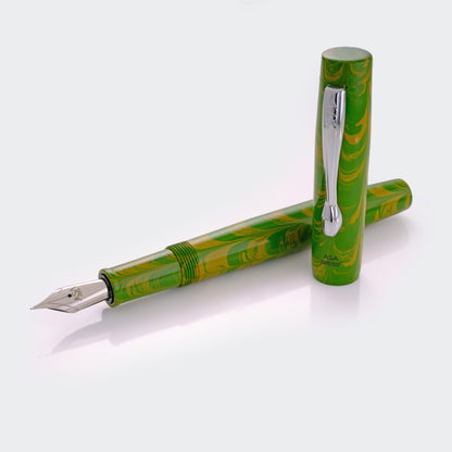 ASA Prithvi Fountain Pen