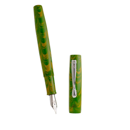 ASA Prithvi Fountain Pen