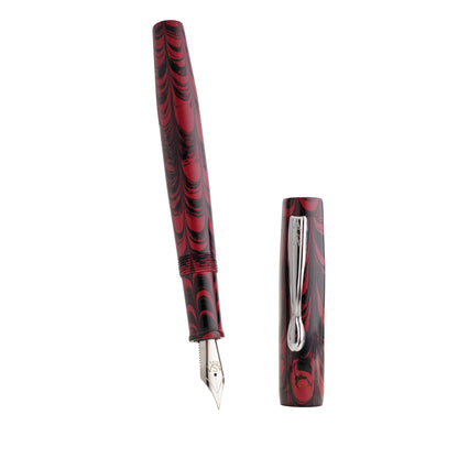 ASA Prithvi Fountain Pen