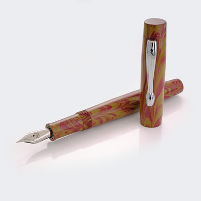 ASA Prithvi Fountain Pen