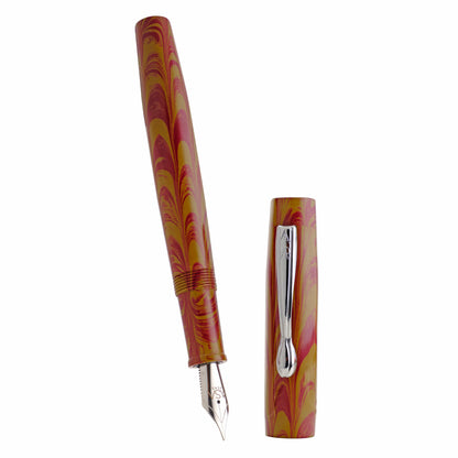 ASA Prithvi Fountain Pen