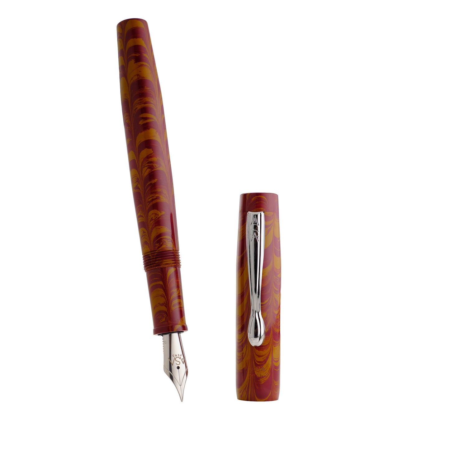 ASA Prithvi Fountain Pen