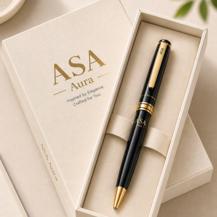 Premium Smooth Writing Ball Pen for Daily Use