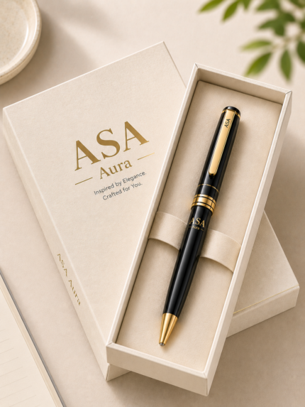 Premium Smooth Writing Ball Pen for Daily Use