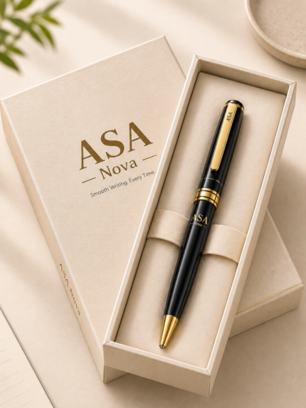 Premium Smooth Writing Ball Pen for Daily Use