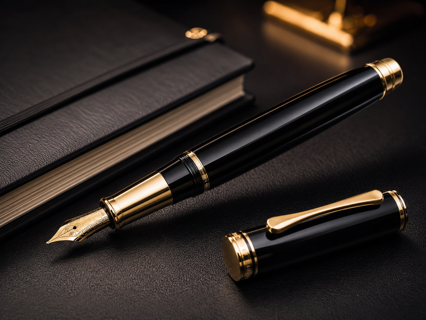 About ASA Pens