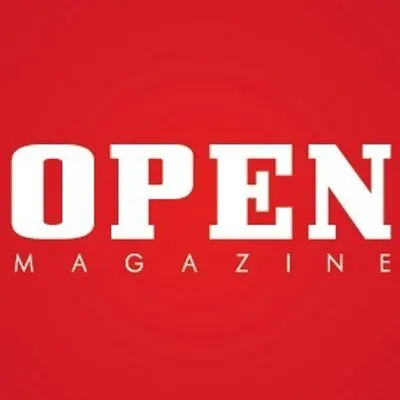 OPEN Magazine
