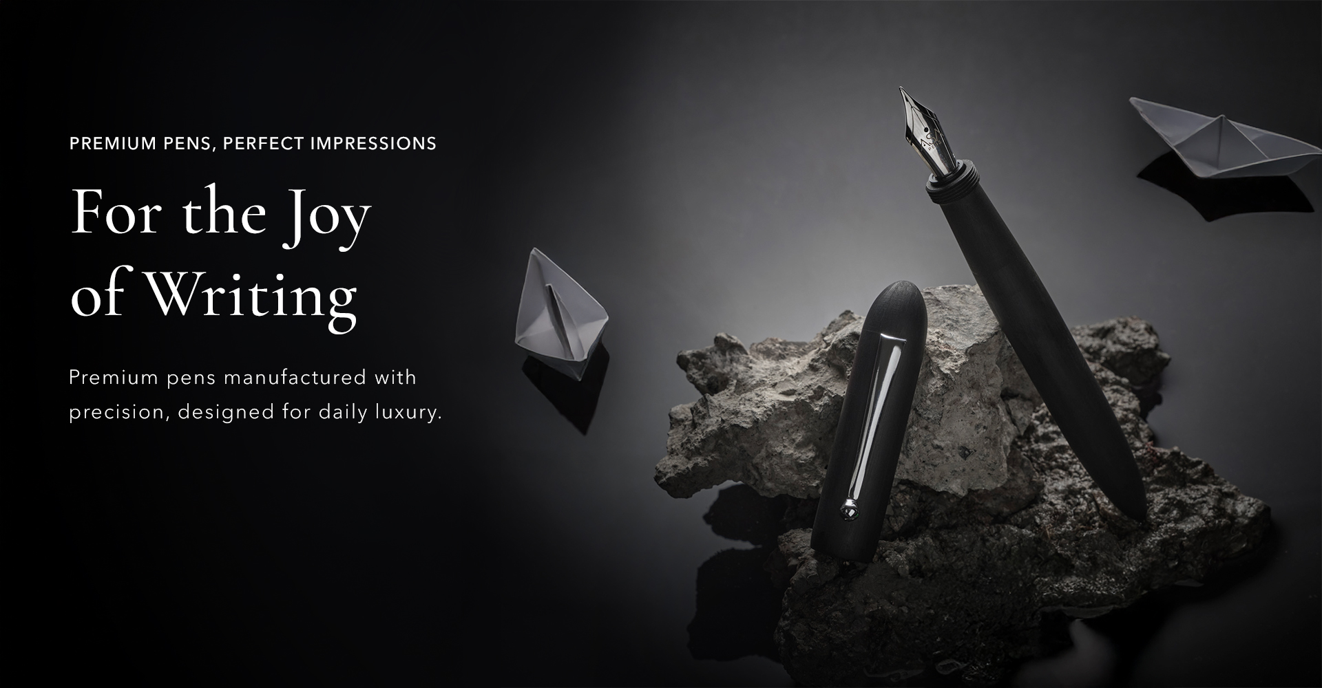 ASAP Luxury Pens