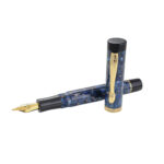 ASA Azaadi Colourful Acrylic Fountain Pen - Image 4