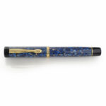 ASA Azaadi Colourful Acrylic Fountain Pen - Image 3