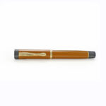 ASA Azaadi Handcrafted Ebonite Fountain Pen - Image 3